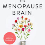 the menopause brain book cover