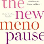 the new menopause book cover